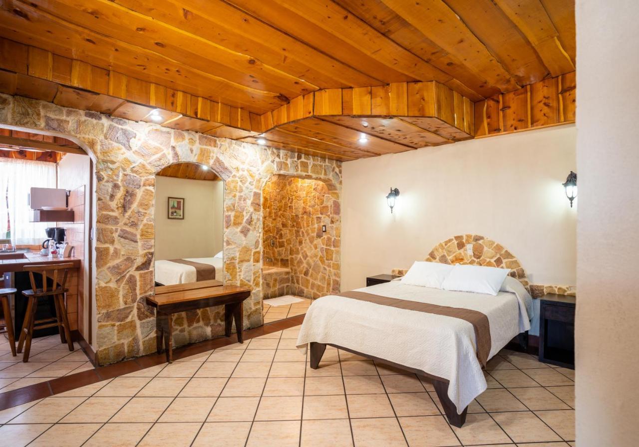 Hotel Cibeles Resort Ередия Екстериор снимка